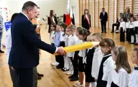 Galeria aktualności Dzień Edukacji Narodowej 51