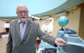 Galeria aktualności Miasto Płońsk ma swoją planetoidę! 1