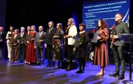 Galeria aktualności Uroczystość z okazji Dnia Edukacji Narodowej 1