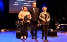 Galeria aktualności Uroczystość z okazji Dnia Edukacji Narodowej 3