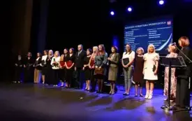 Galeria aktualności Uroczystość z okazji Dnia Edukacji Narodowej 4