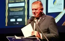 Galeria aktualności Uroczystość z okazji Dnia Edukacji Narodowej 16