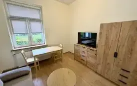 Galeria aktualności Klucze do pierwszego w powiecie płońskim mieszkania wspomaganego oddane  9