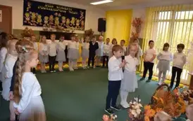 Dzień Edukacji Narodowej w Przedszkolu Nr 3 w Płońsku 7