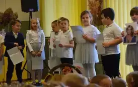 Dzień Edukacji Narodowej w Przedszkolu Nr 3 w Płońsku 8