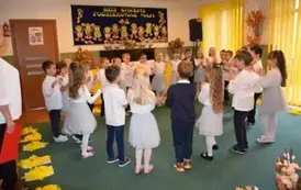 Dzień Edukacji Narodowej w Przedszkolu Nr 3 w Płońsku 14