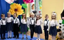 Galeria aktualności Występy z okazji Dnia Edukacji Narodowej 1