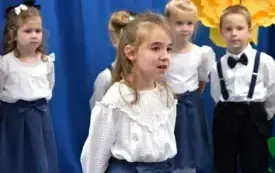 Galeria aktualności Występy z okazji Dnia Edukacji Narodowej 3