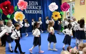 Galeria aktualności Występy z okazji Dnia Edukacji Narodowej 4