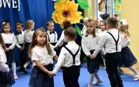 Galeria aktualności Występy z okazji Dnia Edukacji Narodowej 7