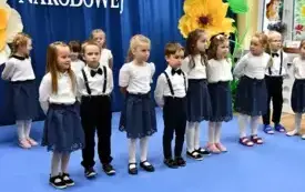 Galeria aktualności Występy z okazji Dnia Edukacji Narodowej 8