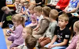 Galeria aktualności Występy z okazji Dnia Edukacji Narodowej 11