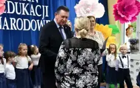 Galeria aktualności Występy z okazji Dnia Edukacji Narodowej 12