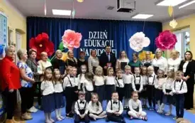 Galeria aktualności Występy z okazji Dnia Edukacji Narodowej 14