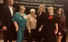 Galeria aktualności 10&nbsp;lat Stowarzyszenia Aktywny Senior&nbsp; 2