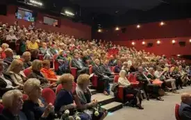 Galeria aktualności 10&nbsp;lat Stowarzyszenia Aktywny Senior&nbsp; 8