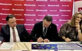 Ulica Kolejowa w zupełnie nowej odsłonie 2