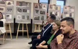 Galeria aktualności Rozpoczął się 9. Festiwal Kultury Żydowskiej 2
