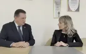 Galeria aktualności Powstanie szpital w Strefie Gazy z inicjatywy Fundacji Czas Wolności 1