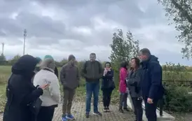 Za nami pierwszy dzień 9. Festiwalu Kultury Żydowskiej  6
