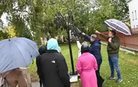 Za nami pierwszy dzień 9. Festiwalu Kultury Żydowskiej  9