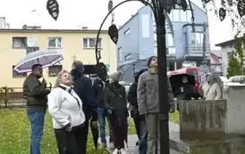 Za nami pierwszy dzień 9. Festiwalu Kultury Żydowskiej  11
