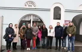 Za nami pierwszy dzień 9. Festiwalu Kultury Żydowskiej  13
