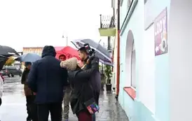 Za nami pierwszy dzień 9. Festiwalu Kultury Żydowskiej  23