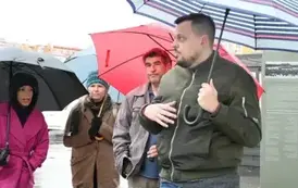 Za nami pierwszy dzień 9. Festiwalu Kultury Żydowskiej  25