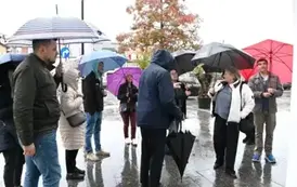 Za nami pierwszy dzień 9. Festiwalu Kultury Żydowskiej  29