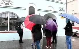 Za nami pierwszy dzień 9. Festiwalu Kultury Żydowskiej  30