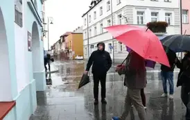 Za nami pierwszy dzień 9. Festiwalu Kultury Żydowskiej  31