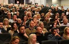 Za nami pierwszy dzień 9. Festiwalu Kultury Żydowskiej  38