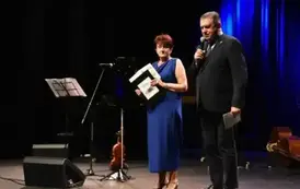 Za nami pierwszy dzień 9. Festiwalu Kultury Żydowskiej  44
