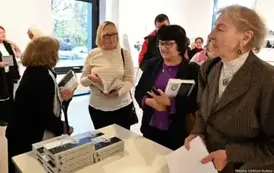 Za nami pierwszy dzień 9. Festiwalu Kultury Żydowskiej  47