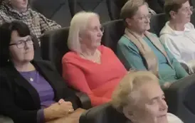 Za nami pierwszy dzień 9. Festiwalu Kultury Żydowskiej  53