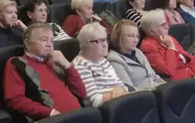 Za nami pierwszy dzień 9. Festiwalu Kultury Żydowskiej  54