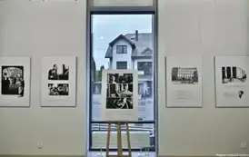 Za nami pierwszy dzień 9. Festiwalu Kultury Żydowskiej  62
