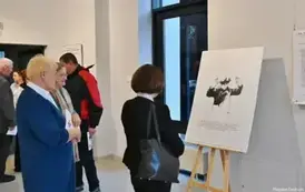 Za nami pierwszy dzień 9. Festiwalu Kultury Żydowskiej  63