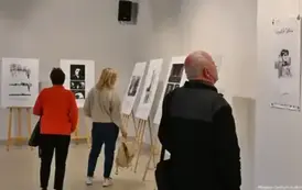 Za nami pierwszy dzień 9. Festiwalu Kultury Żydowskiej  66
