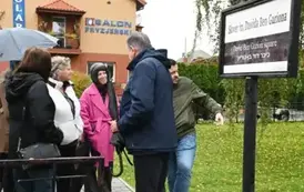 Za nami pierwszy dzień 9. Festiwalu Kultury Żydowskiej  67