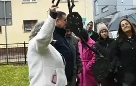 Za nami pierwszy dzień 9. Festiwalu Kultury Żydowskiej  69
