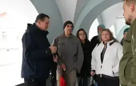 Za nami pierwszy dzień 9. Festiwalu Kultury Żydowskiej  73