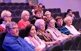 Trwa 9. Festiwal Kultury Żydowskiej 1