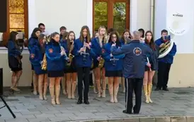 18. rok z rzędu ulicami Płońska przeszedł Marsz Milczeni 1