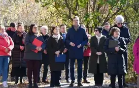 18. rok z rzędu ulicami Płońska przeszedł Marsz Milczeni 19