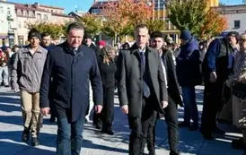 18. rok z rzędu ulicami Płońska przeszedł Marsz Milczeni 22