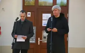 18. rok z rzędu ulicami Płońska przeszedł Marsz Milczeni 25