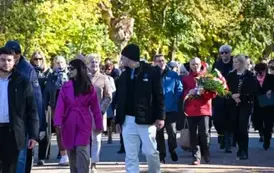 18. rok z rzędu ulicami Płońska przeszedł Marsz Milczeni 30