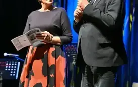 9. Festiwal Kultury Żydowskiej  9